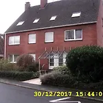 Apartment In Duisburg-Rheinhausen