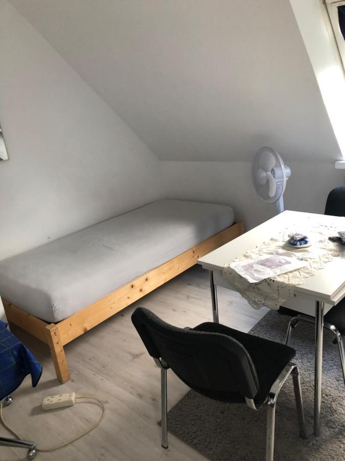 In Duisburg-rheinhausen Gasthuis 4*