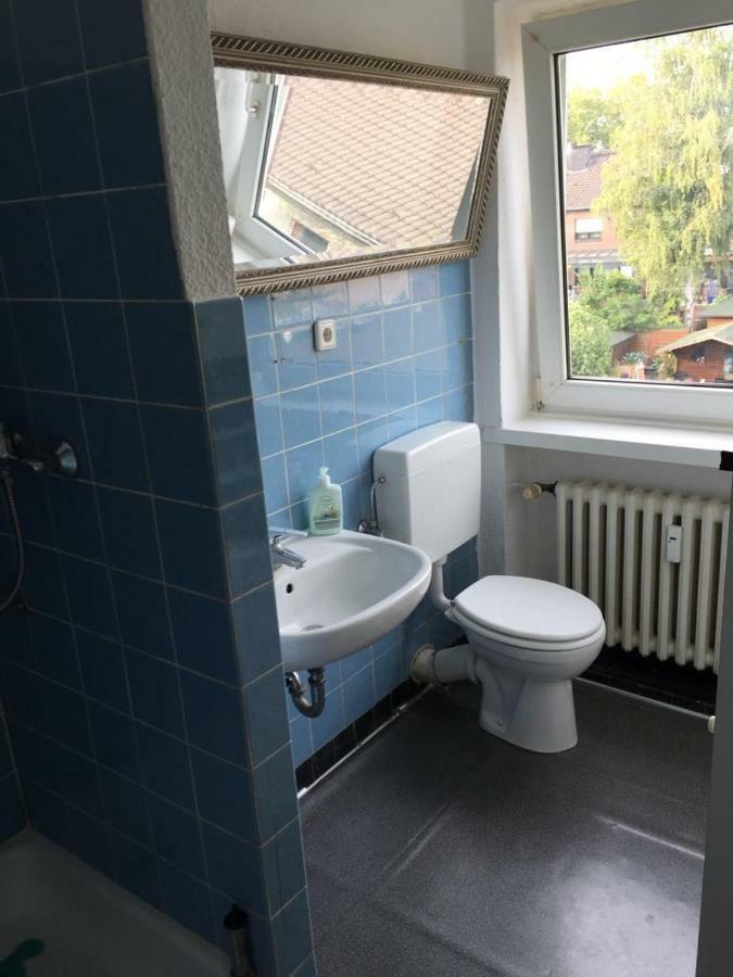 In Duisburg-rheinhausen Gasthuis Duisburg